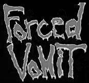 logo Forced Vomit